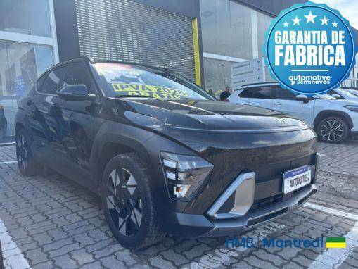 HYUNDAI KONA 1.6 GDI HEV ULTIMATE DCT HYUNDAI KONA 1.6 GDI HEV ULTIMATE DCT